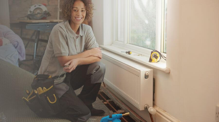 Professional Tankless Water Heater Installation in Willamina, OR